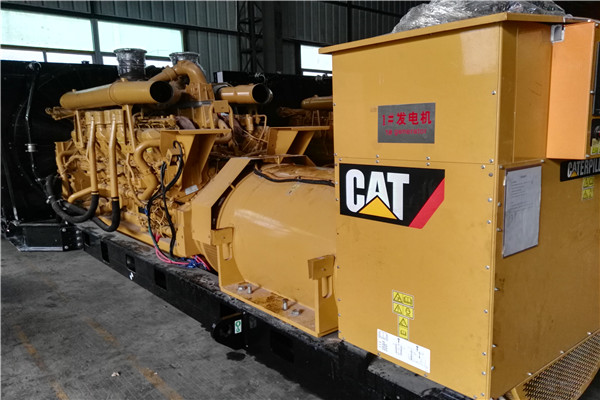 惠州700KW發(fā)電機(jī)出租