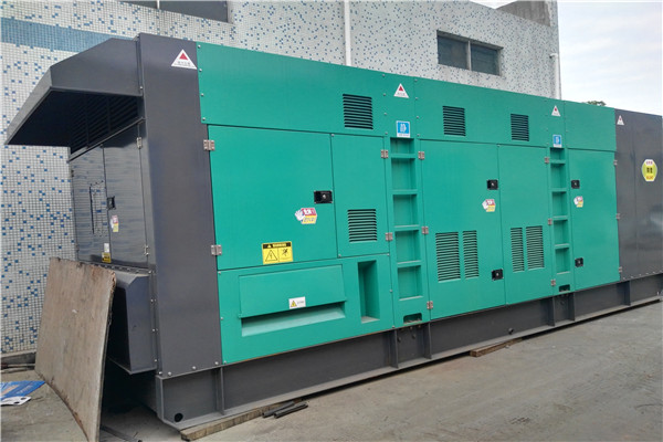 惠州沃爾沃發(fā)電機(jī)租賃公司