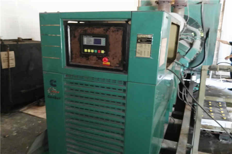 惠州維修發(fā)電機(jī)服務(wù)