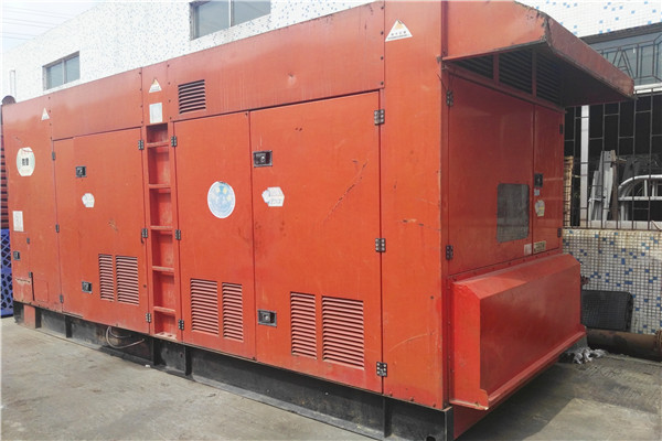 惠州發(fā)電機(jī)租賃，大唐推動扶貧不斷產(chǎn)生實際效能