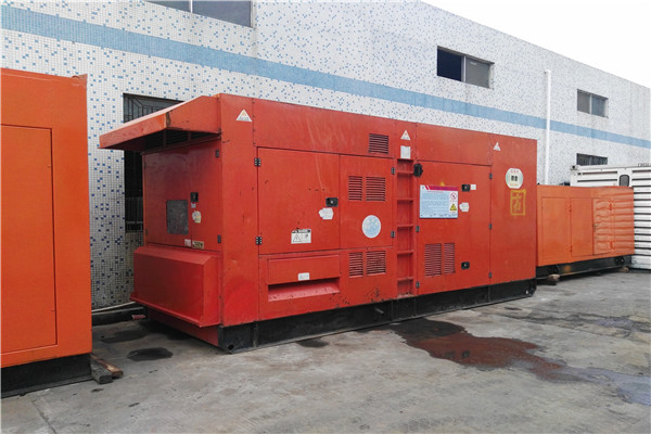 淡水發(fā)電機(jī)出租