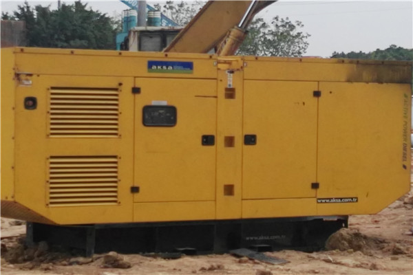 龍門特高壓發(fā)電機(jī)租賃