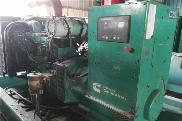 公司開展反緊急復(fù)電演練