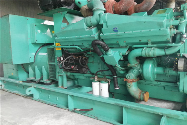 7月惠州展耀發(fā)電機(jī)出租公司“發(fā)電機(jī)出租服務(wù)安全月”