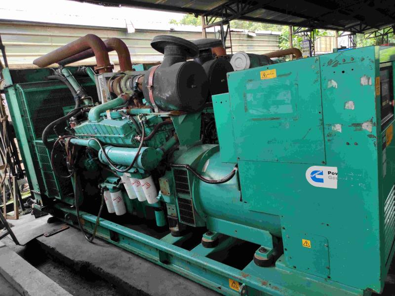 淡水瀝青攪拌站用發(fā)電機(jī)出租