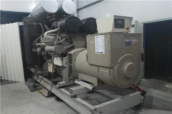 惠州發(fā)電機(jī)出租公司介紹發(fā)電機(jī)的能量轉(zhuǎn)化