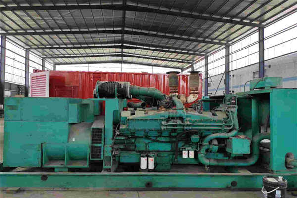 東山電池公司供電服務