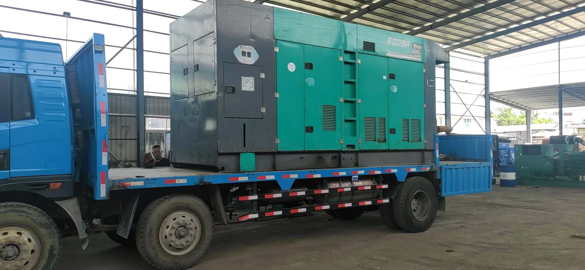 惠城區(qū)在數(shù)據(jù)服務(wù)中心備用發(fā)電機(jī)服務(wù)