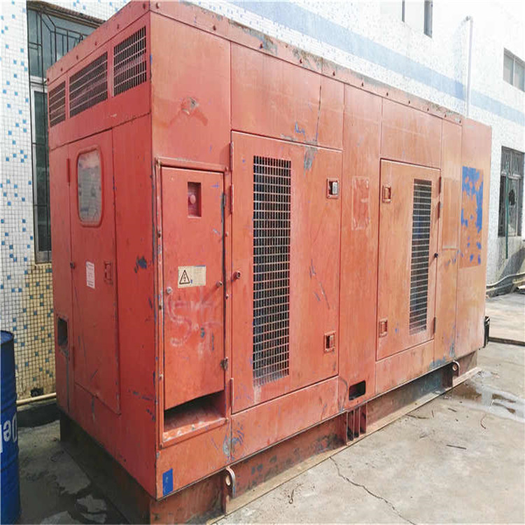 橫琴新家園居民區(qū)發(fā)電機(jī)臨時供電服務(wù)