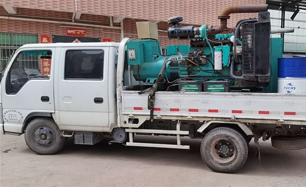 惠州柴油發(fā)電機(jī)維修