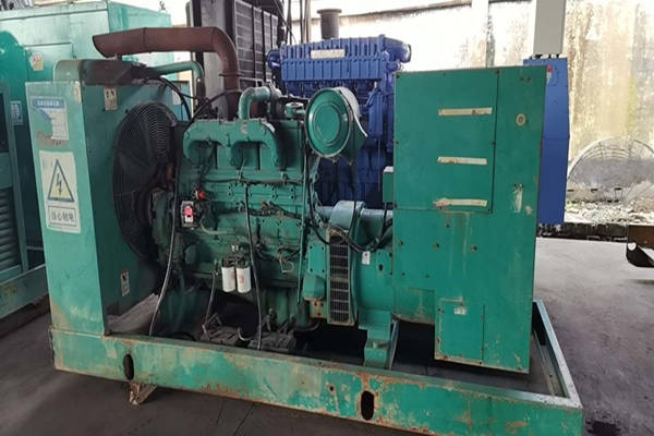 惠州惠陽恒信億豐300KW發(fā)電機(jī)供電服務(wù)