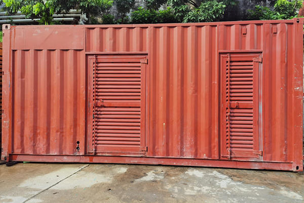 大亞灣工地靜壓樁試樁供電服務(wù)