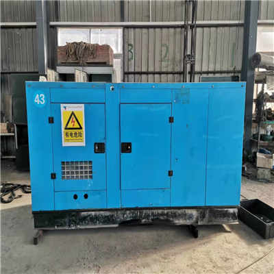 惠州永興客家廚房購(gòu)買100KW發(fā)電機(jī)