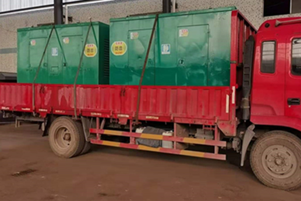 仲愷項(xiàng)目24小時(shí)施工用電服務(wù)