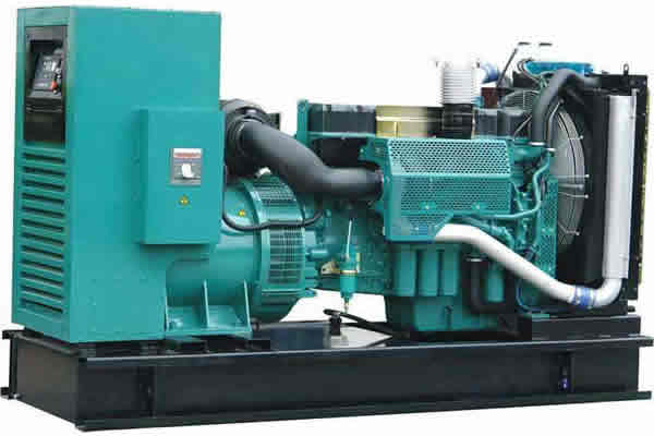 惠城發(fā)電機(jī)出租