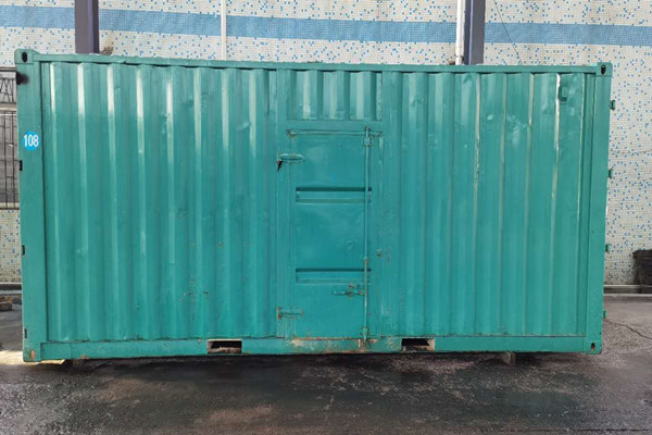 陳江發(fā)電機(jī)出租