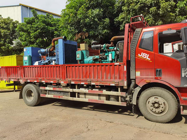 柴油發(fā)電機(jī)組故障的產(chǎn)生原因