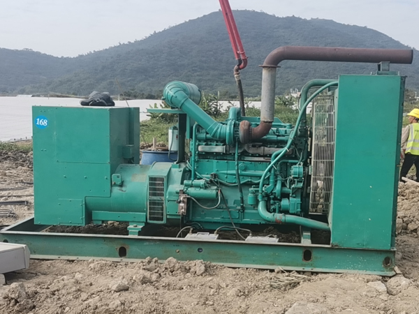 低噪聲機(jī)房設(shè)計(jì)案例三