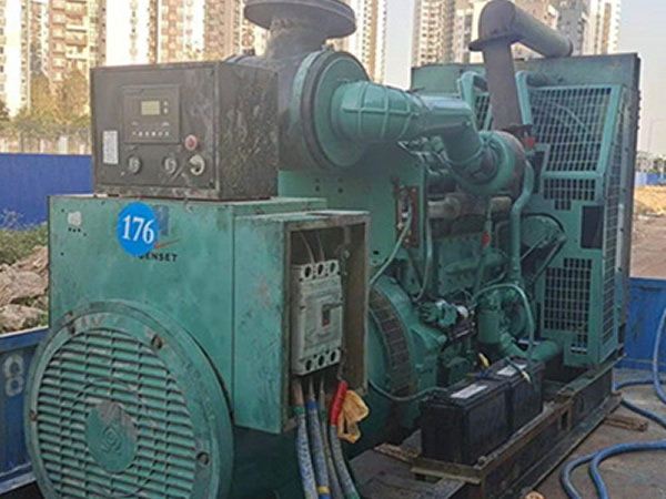 柴油發(fā)電機(jī)組維修基礎(chǔ)