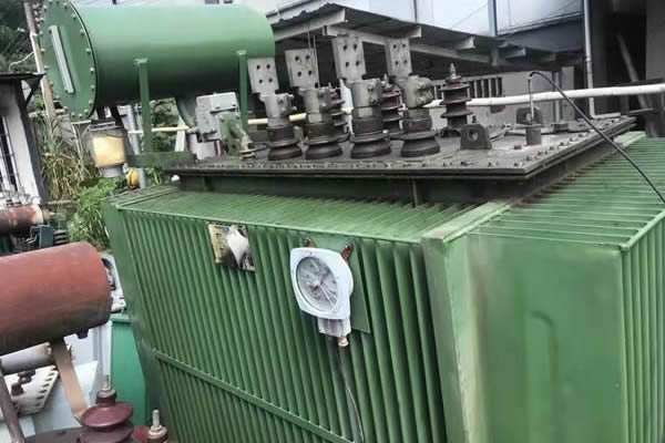 惠州630KVA變壓器出租（380V轉(zhuǎn)440V）