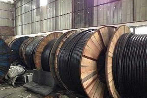 120平方電纜租賃