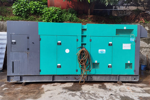 潼湖發(fā)電機(jī)出租