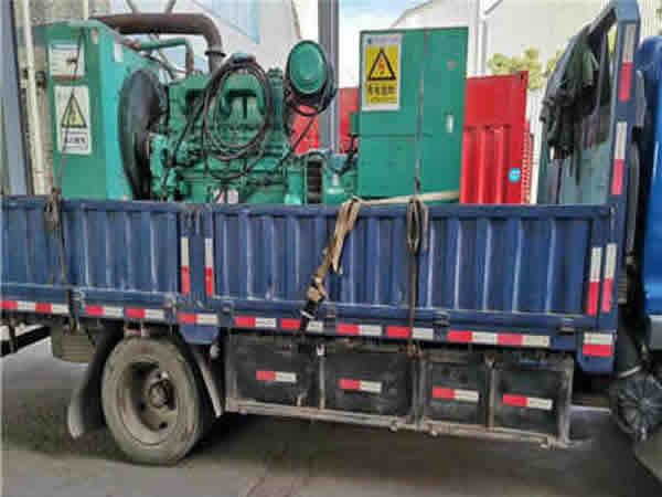 發(fā)電機(jī)氣門(mén)的光磨