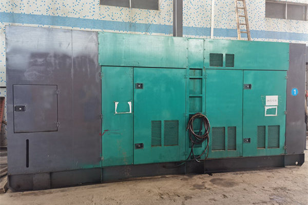 瀝林發(fā)電機(jī)出租