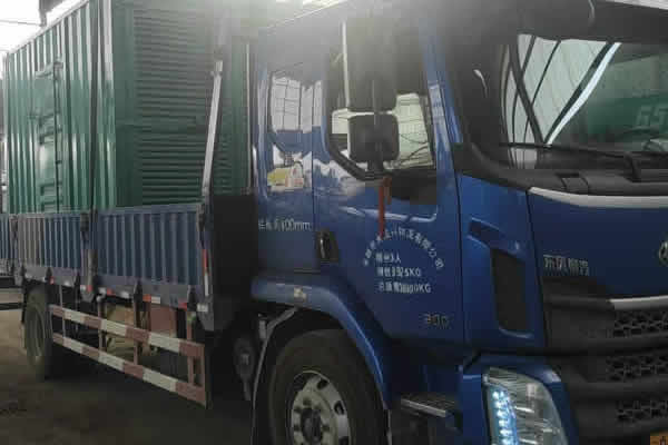 南朗沛億工業(yè)園發(fā)電機(jī)臨時供電服務(wù)