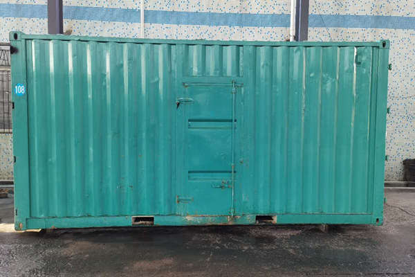 蘆洲發(fā)電機(jī)出租