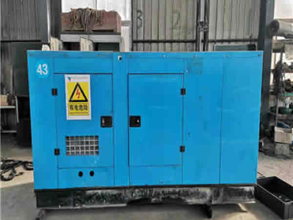 永湖發(fā)電機(jī)出租