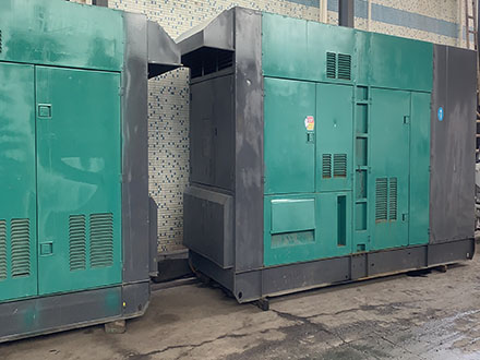 如何選擇發(fā)電機