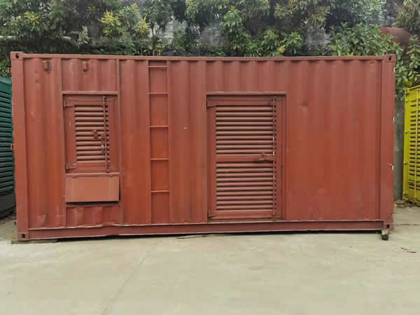 卡特發(fā)電機(jī)出租服務(wù)