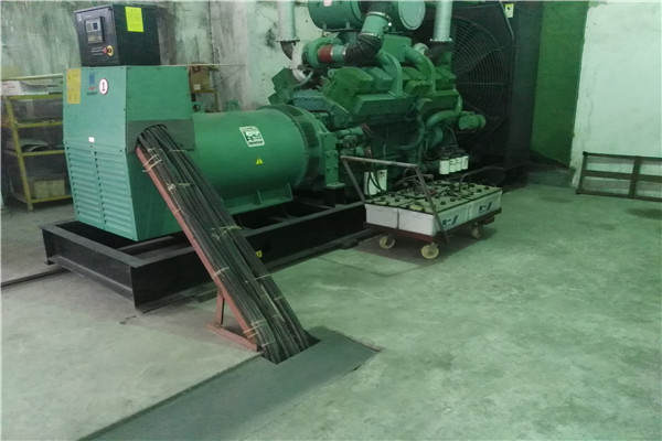 120KW發(fā)電機出租