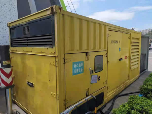 惠州仲愷新區(qū)發(fā)電機(jī)臨時(shí)供電服務(wù)