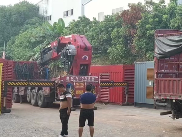 重慶限電進(jìn)行中，展耀機(jī)電助力居民生活用電