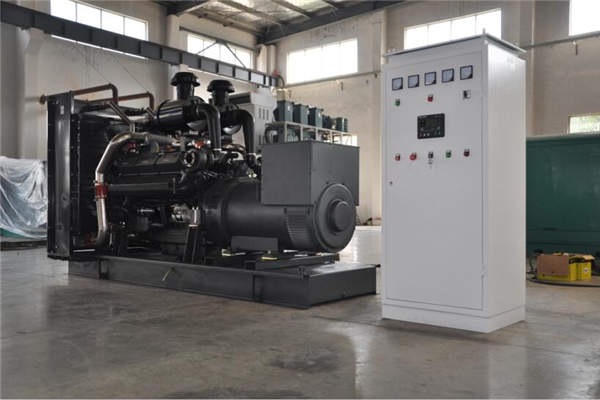 租賃的發(fā)電機(jī)退機(jī)需要怎么做