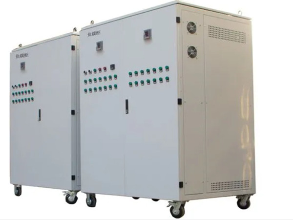 惠州負載箱租賃