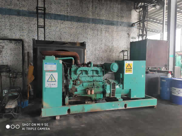 惠州發(fā)電機(jī)維修服務(wù)