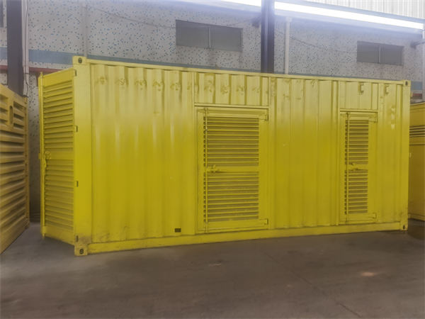 油機燃燒結構因素的影響