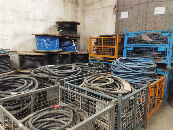 150平方電纜出租