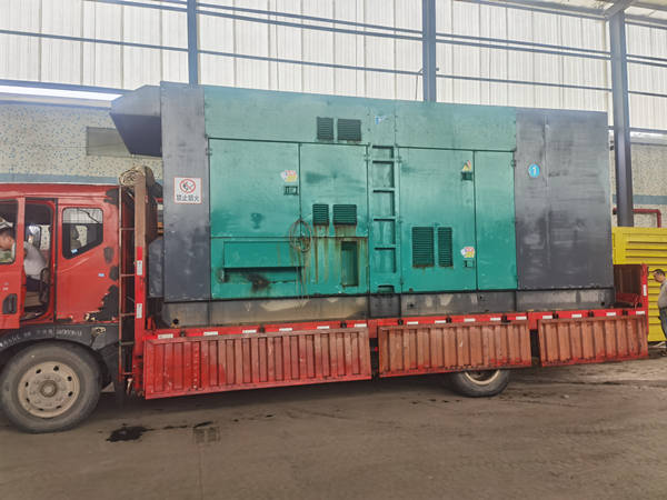 兩極調(diào)速器工作原理