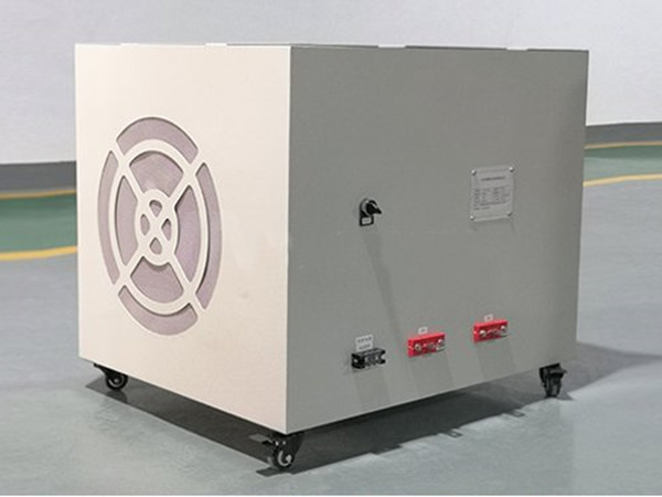 600KW負載箱