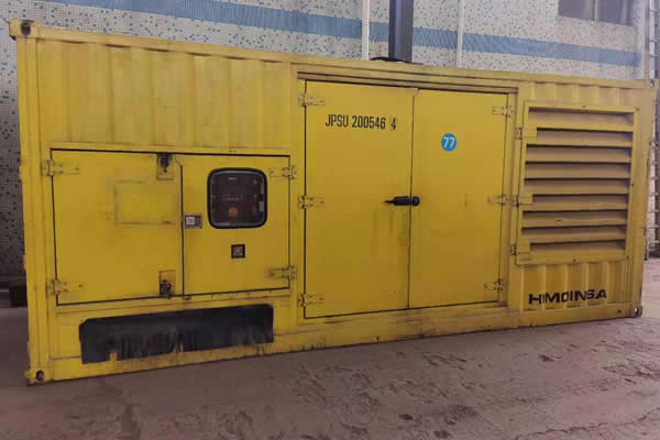 內(nèi)燃機的特征