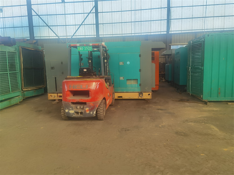 龍門(mén)柴油發(fā)電機(jī)出租