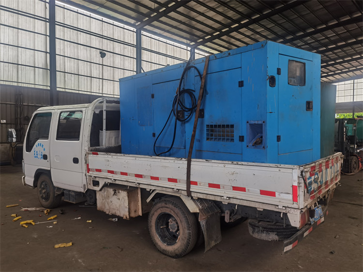 博羅東升小學(xué)發(fā)電機(jī)備用服務(wù)