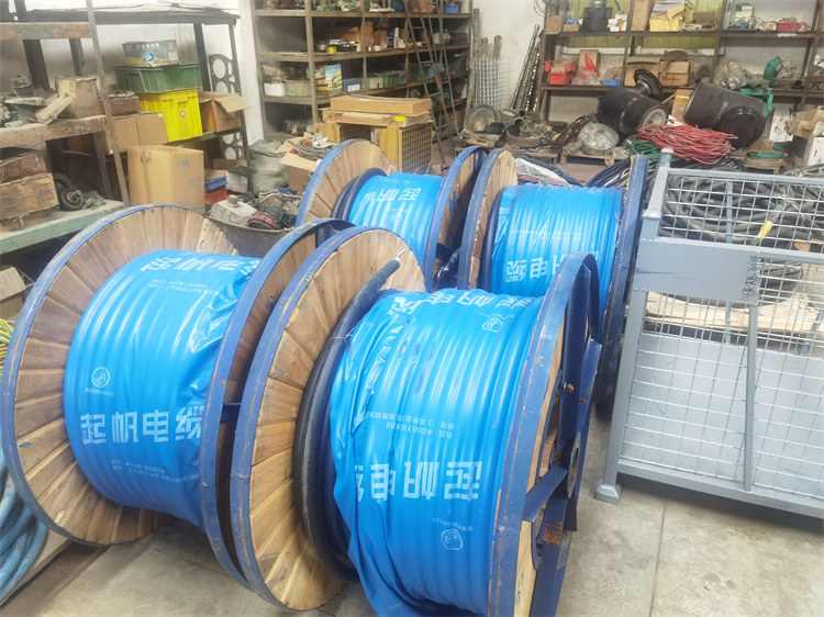 惠州電纜線租賃服務(wù)