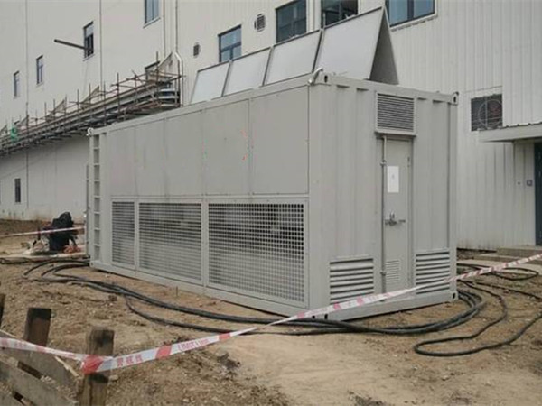 1800KW負(fù)載箱