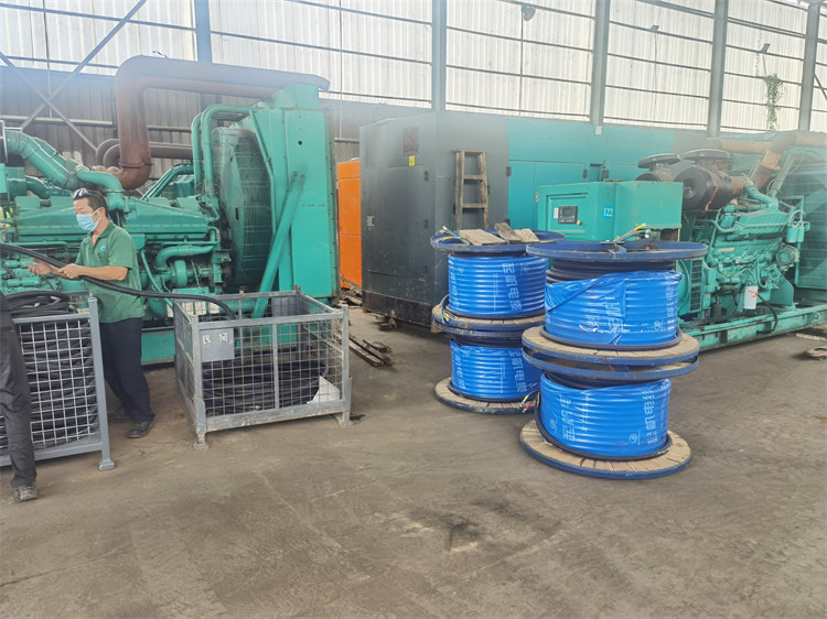 70平方電纜租賃