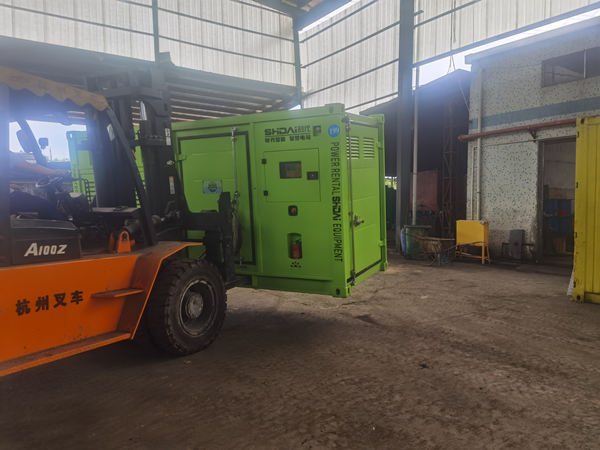 惠州發(fā)電機(jī)保養(yǎng)服務(wù)